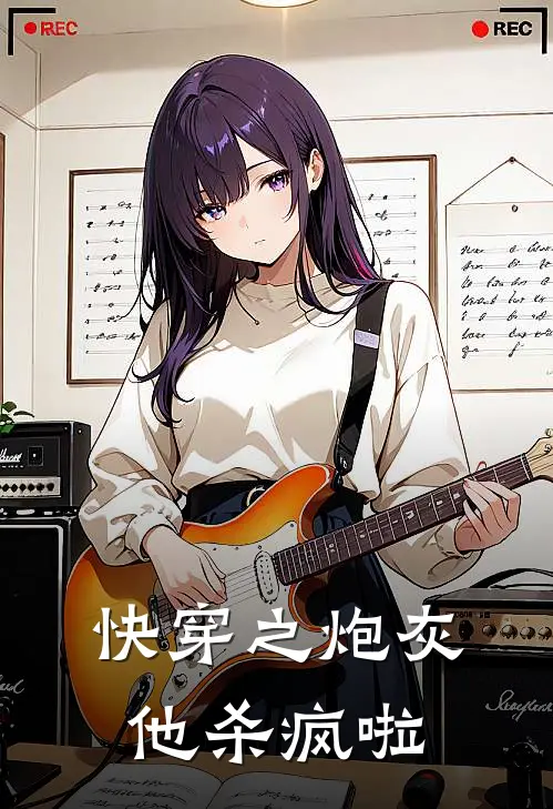 快穿之炮灰他杀疯啦