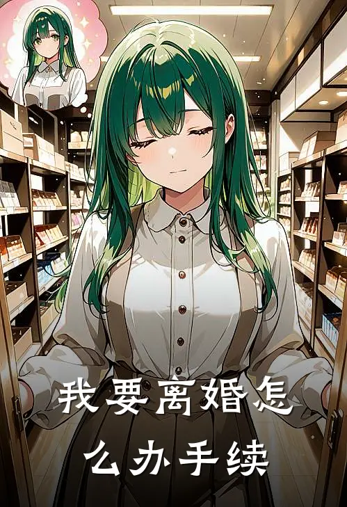 我要离婚怎么办手续