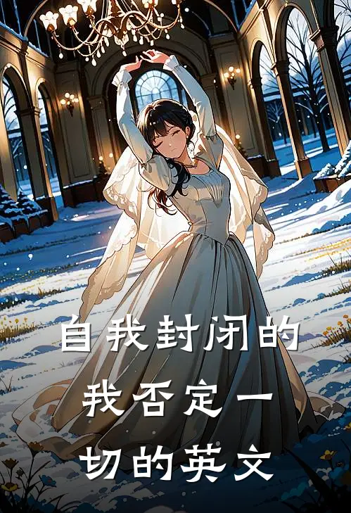 自我封闭的我否定一切的英文