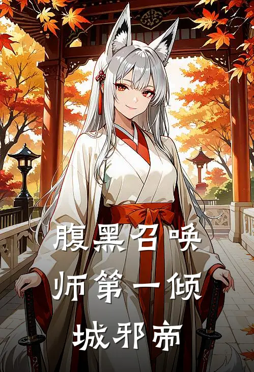 腹黑召唤师第一倾城邪帝