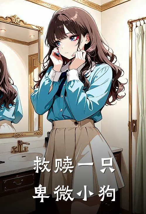救赎一只卑微小狗