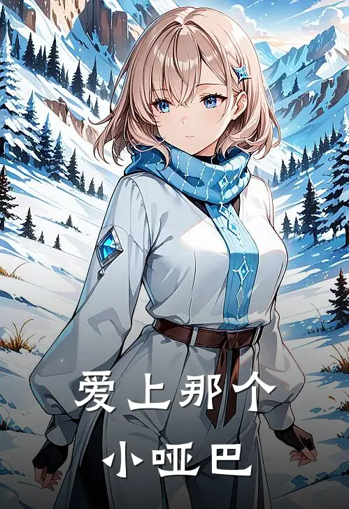 爱上那个小哑巴