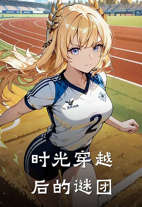 时光穿越后的谜团