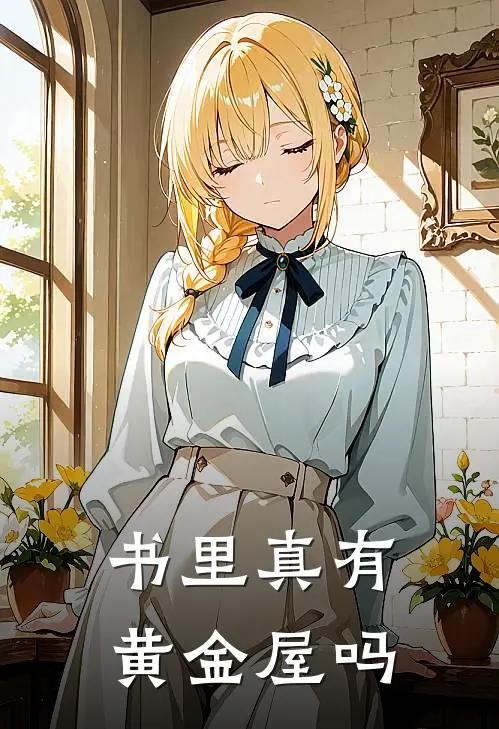 书里真有黄金屋吗