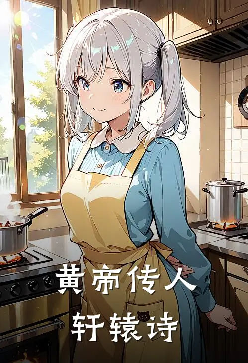 黄帝传人轩辕诗