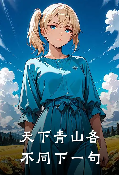 天下青山各不同下一句