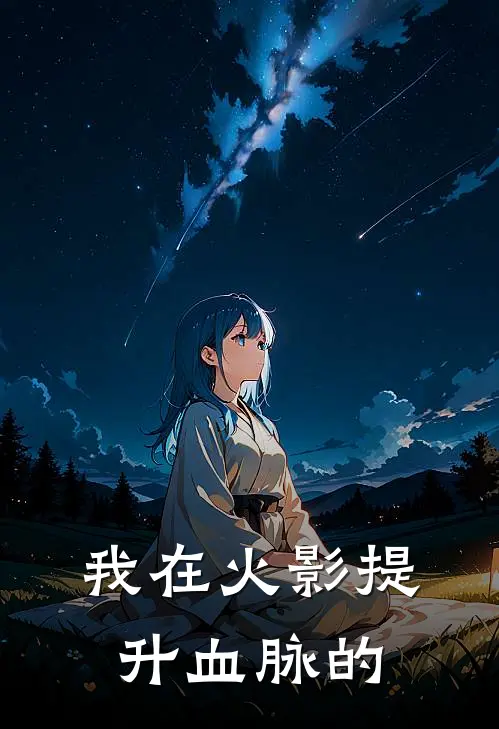 我在火影提升血脉的