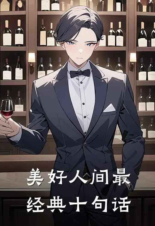 美好人间最经典十句话