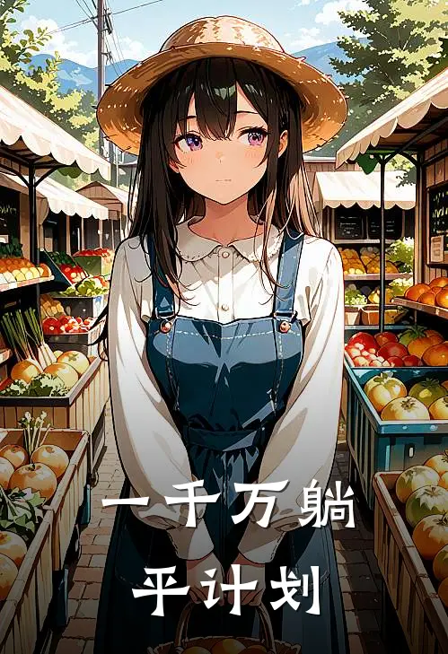 一千万躺平计划