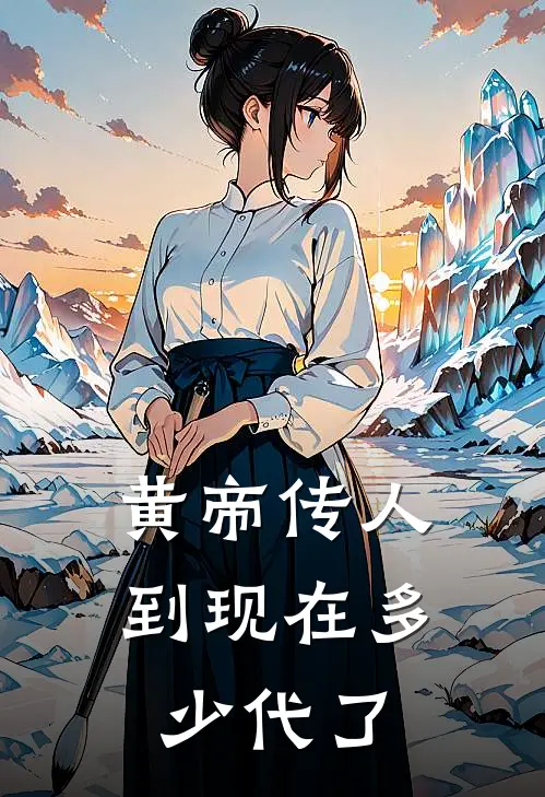 黄帝传人到现在多少代了