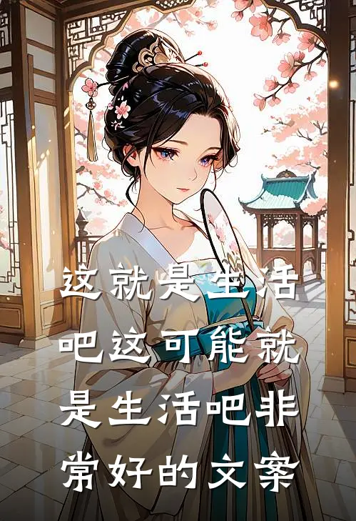 这就是生活吧 这可能就是生活吧非常好的文案
