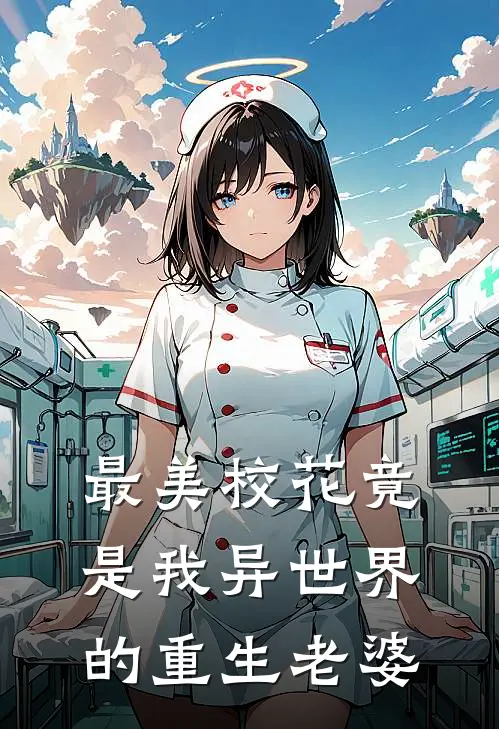 最美校花竟是我异世界的重生老婆