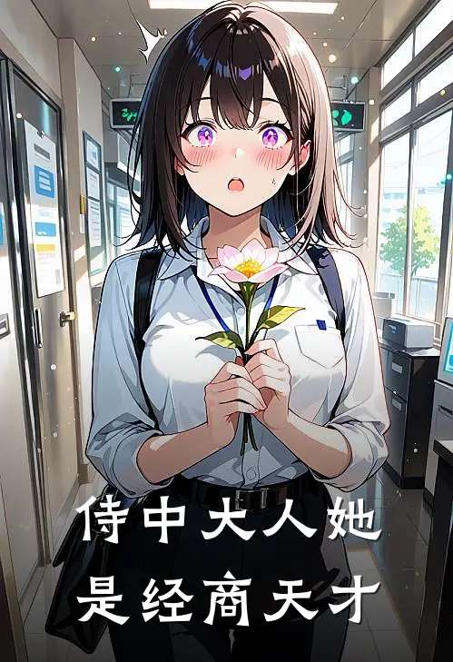 侍中大人她是经商天才