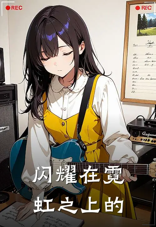 闪耀在霓虹之上的