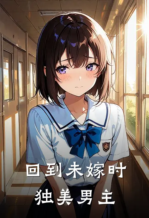 回到未嫁时独美男主