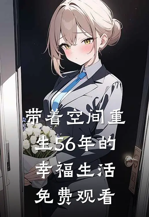 带着空间重生56年的幸福生活免费观看