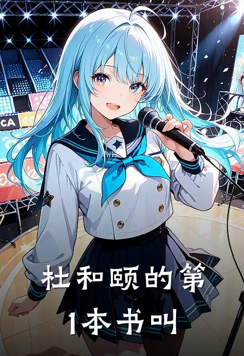 杜和颐的第1本书叫