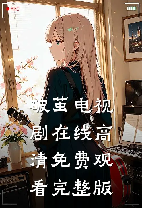 破茧电视剧在线高清免费观看完整版