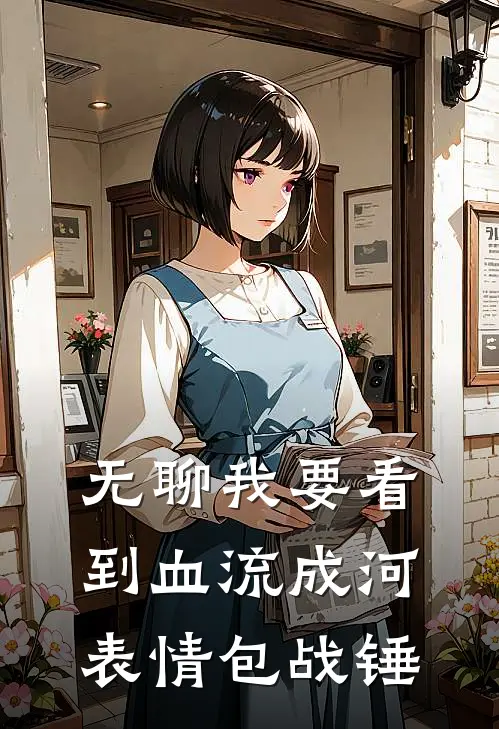 无聊我要看到血流成河表情包战锤