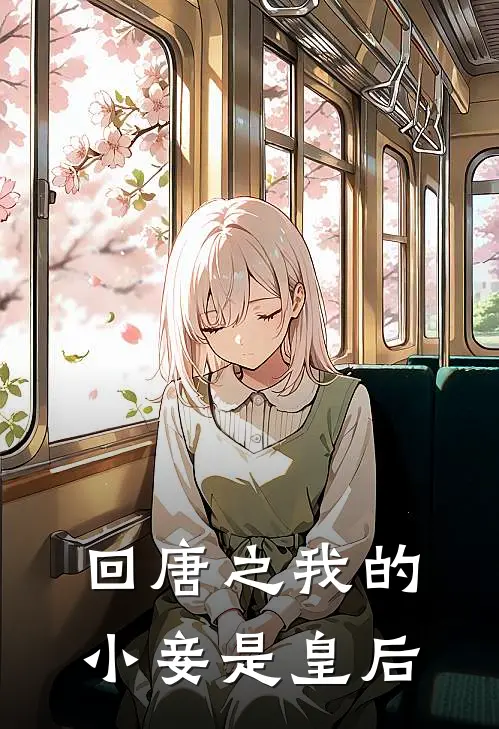 回唐之我的小妾是皇后