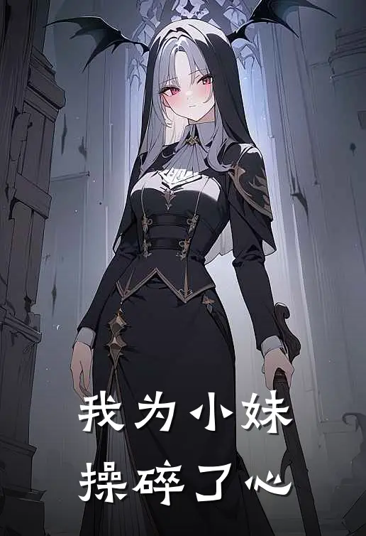 我为小妹操碎了心