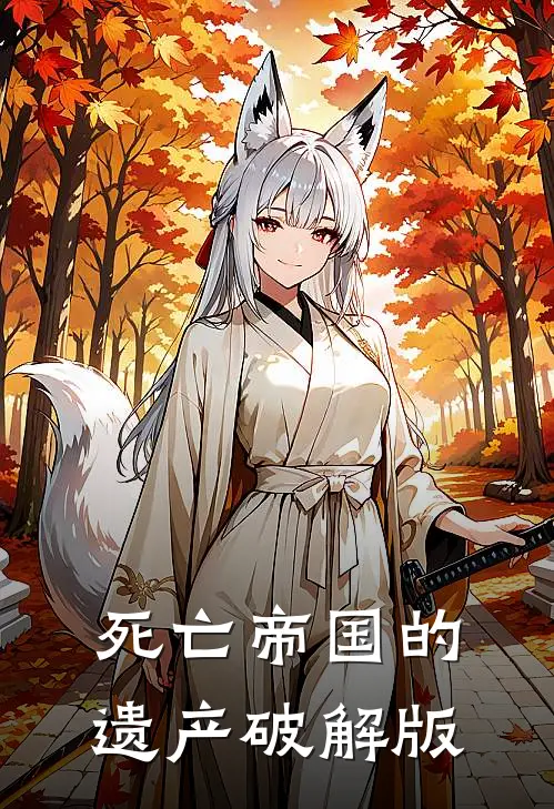 死亡帝国的遗产破解版