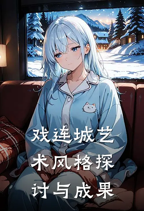 戏连城艺术风格探讨与成果