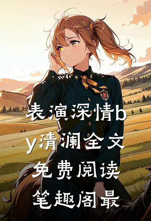 表演深情by清澜全文免费阅读笔趣阁最