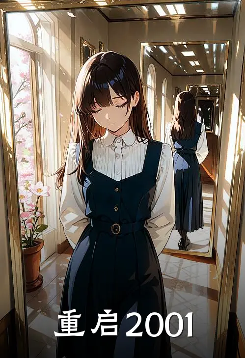 重启2001