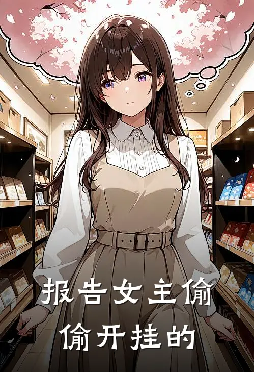 报告女主偷偷开挂的