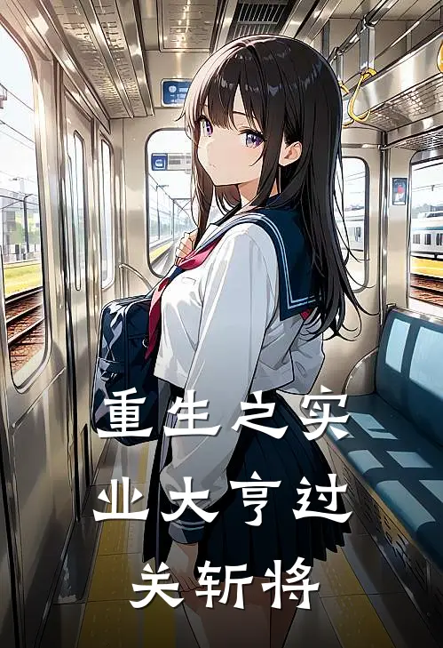 重生之实业大亨 过关斩将