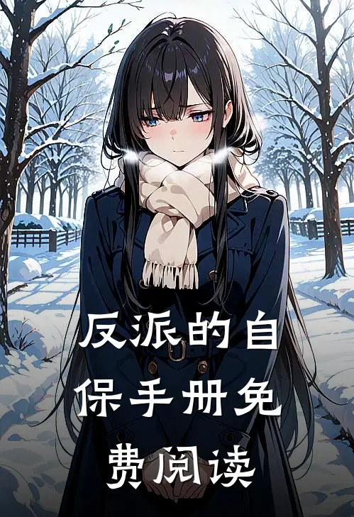 反派的自保手册免费阅读