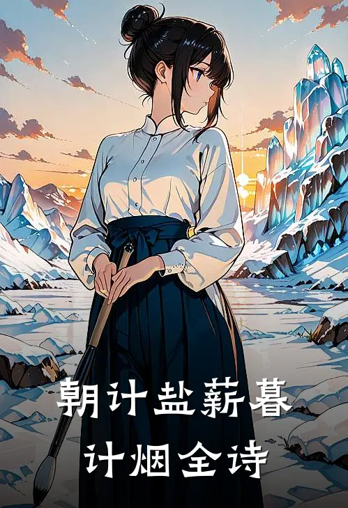 朝计盐薪暮计烟全诗