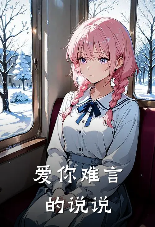 爱你难言的说说