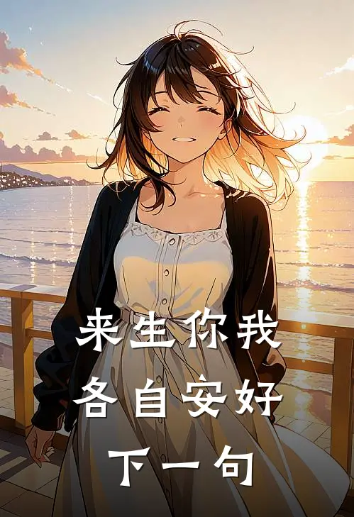 来生你我各自安好下一句