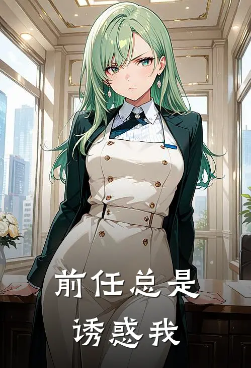 前任总是诱惑我