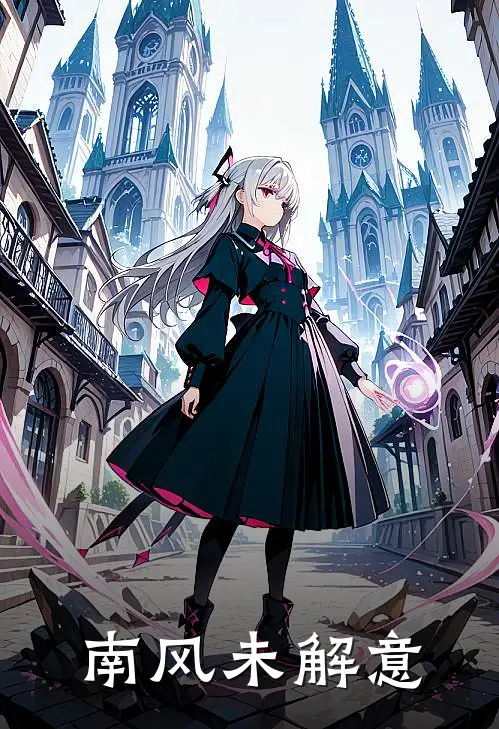 南风未解意(姜南周仰)已完结小说_小说免费阅读南风未解意姜南周仰