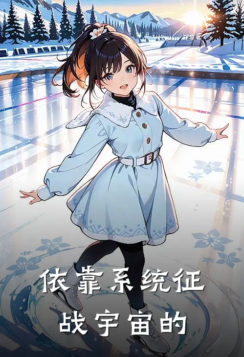 依靠系统征战宇宙的