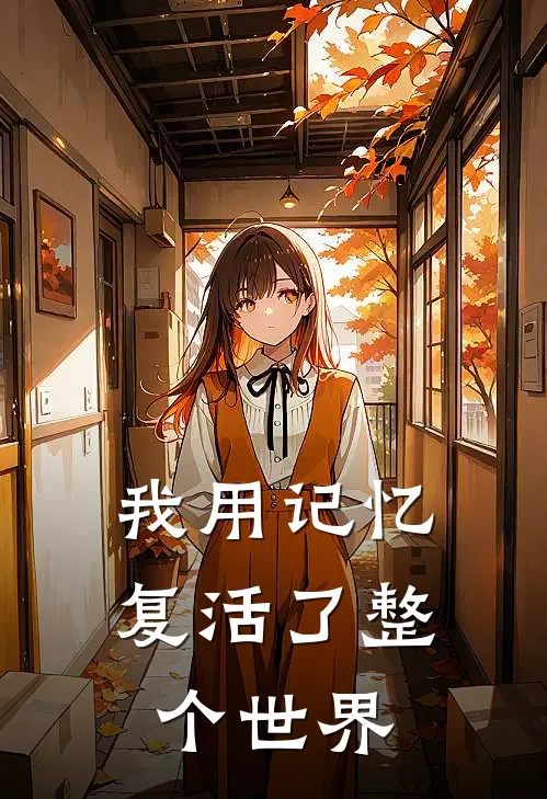 我用记忆复活了整个世界