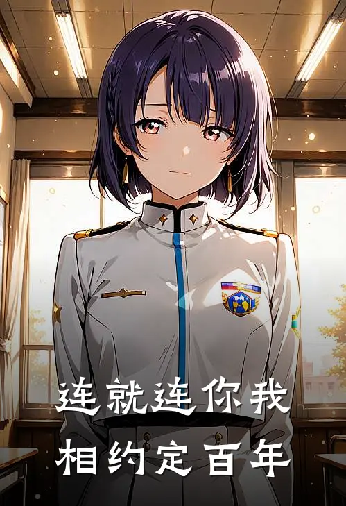 连就连你我相约定百年