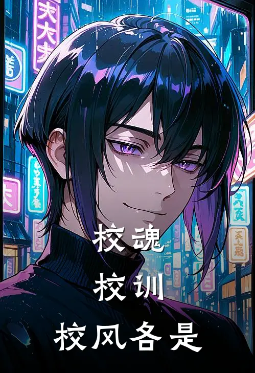 校魂,校训,校风各是