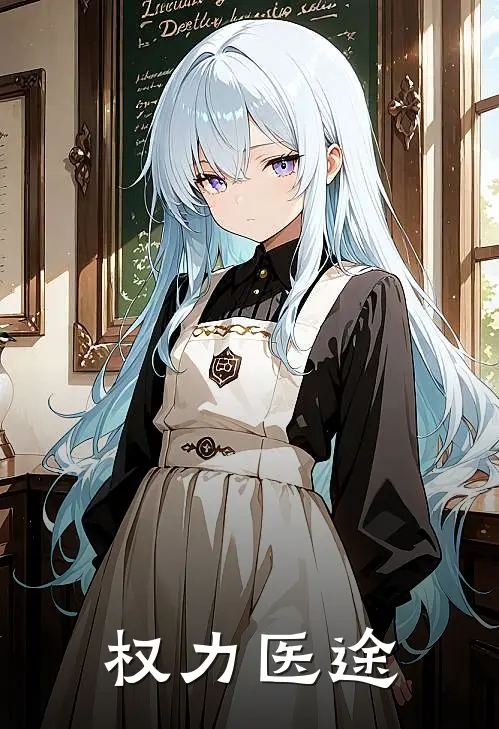 权力医途