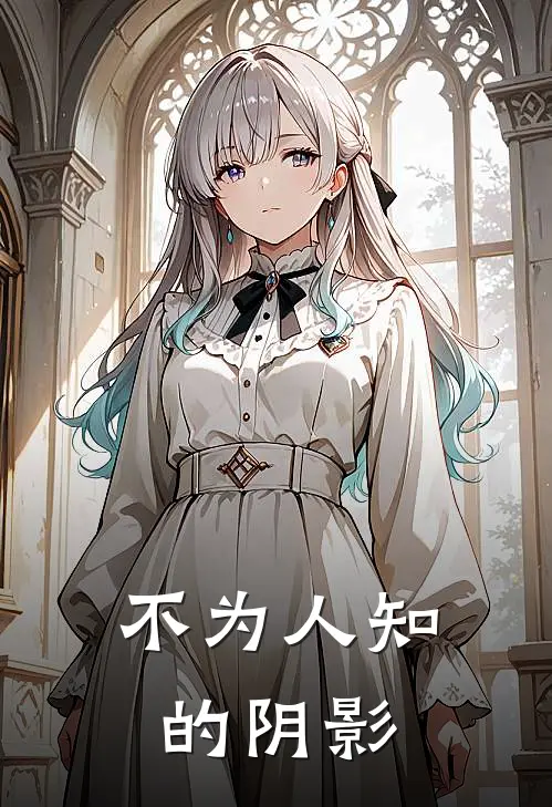 不为人知的阴影