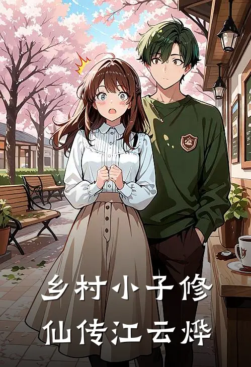 乡村小子修仙传江云烨
