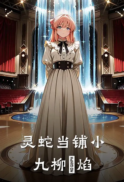 灵蛇当铺(小九柳珺焰)