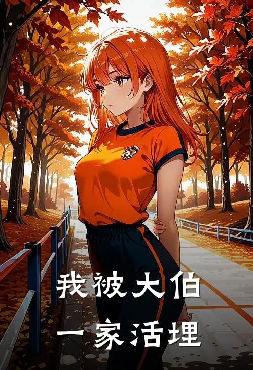 我被大伯一家活埋