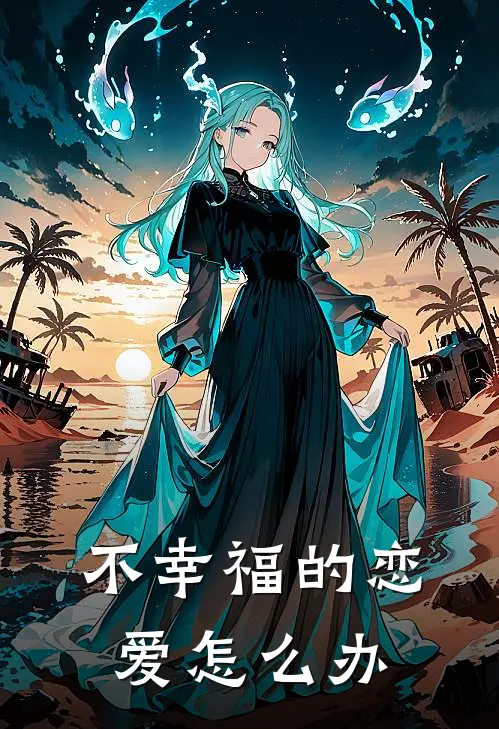 不幸福的恋爱怎么办