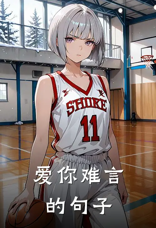 爱你难言的句子