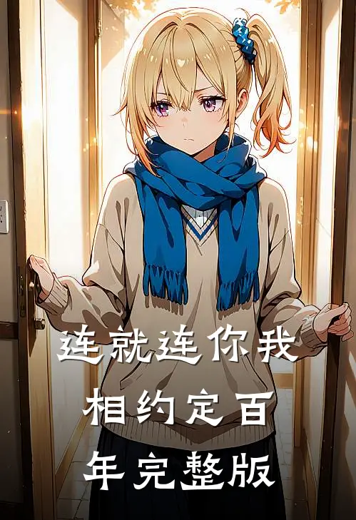 连就连你我相约定百年完整版