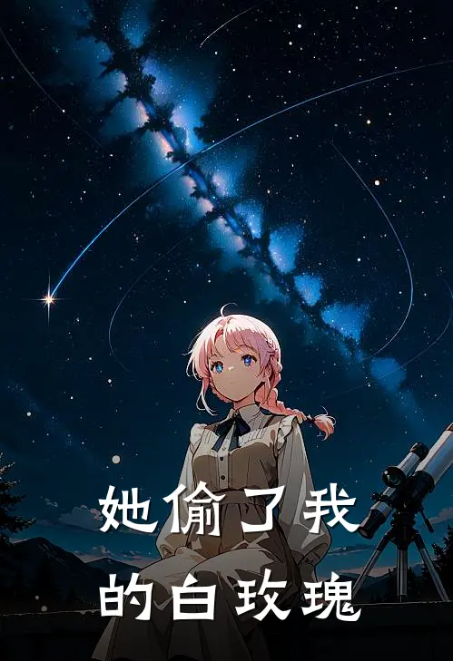 她偷了我的白玫瑰